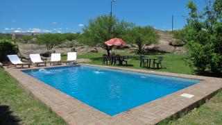 Rancho Escondido - Sólo Adultos - - Mina Clavero - 5