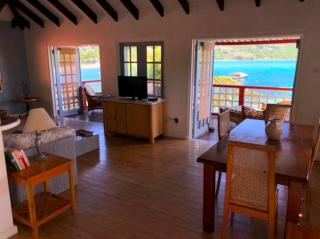 Bequia Beachfront Villas - 7