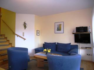 Ferienwohnung 1 Inselglueck - Koserow - 6