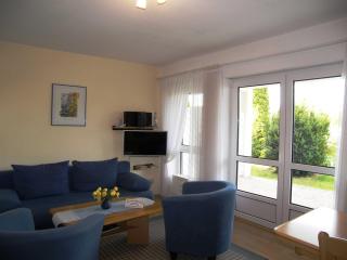 Ferienwohnung 1 Inselglueck - Koserow - 0