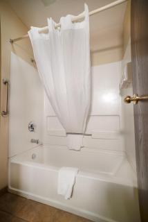 The Stone Castle Hotel & Conference Center - Branson - 5