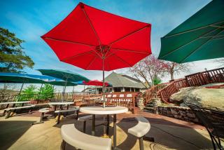 The Stone Castle Hotel & Conference Center - Branson - 3