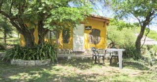 Rancho Escondido - Sólo Adultos - - Mina Clavero - 6