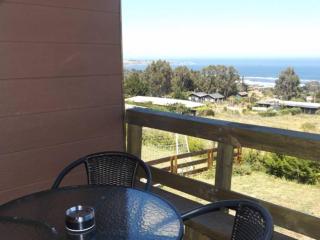 Cabaña Little Forest - Pichilemu - 9