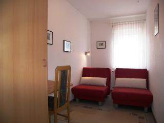 Ferienwohnung 1 Inselglueck - Koserow - 3