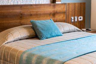 Kaia Suites - Ciudad López Mateos - 1