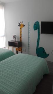 Comodo apartamento Ciudad de Mexico - Mexiko-Stadt - 6