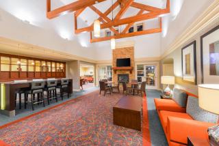 Residence Inn Baltimore White Marsh - Baltimore - 9
