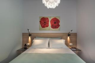 Citrine Luxury Apartment - Chania - 7