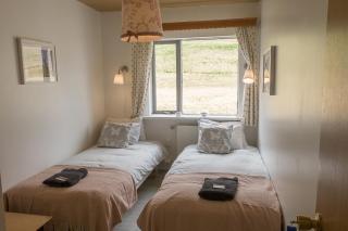 Sudavik guesthouse - 1