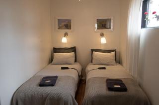 Sudavik guesthouse - 2