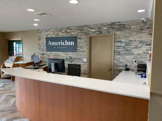 AmericInn by Wyndham Prairie du Chien - Prairie du Chien - 2