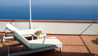 Hotel Villa Felice Relais - 4