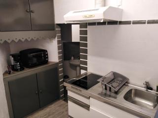 Appartement T2 quartier château de Pau - Pau - 3