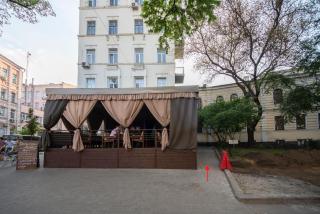 DayFlat Apartments Golden Gate Area - Kyiv - 2