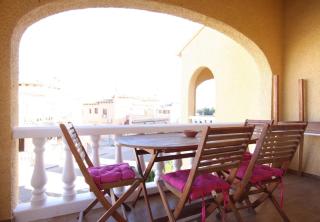 Apartamento Dúplex Aldebaran by costablancarent - 2