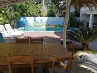 Casa Brisa Mar Hotel - Las Terrenas - 5