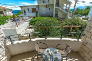 Apartments Villa Aquamarine - Duće - 9