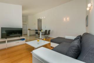 Apartments Villa Aquamarine - Duće - 7