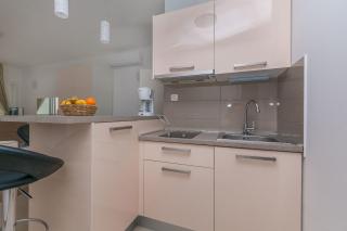 Apartments Villa Aquamarine - Duće - 5