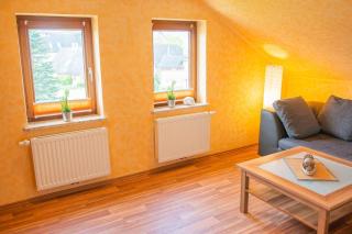 Haus Meeresglück Seestern - Dahme - 5