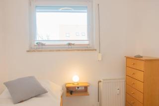 Haus am Deich Wohnung 4 - Dahme - 3