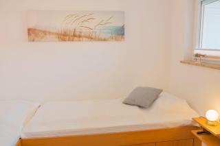 Haus am Deich Wohnung 4 - Dahme - 2