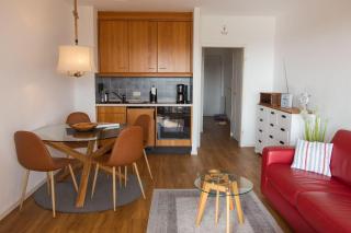 Haus am Deich Wohnung 4 - Dahme - 8