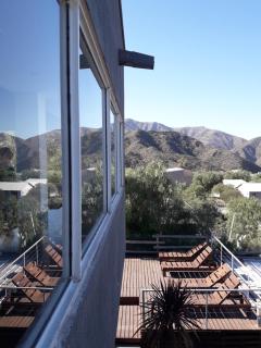 Terrazas de la Quinta - Cabañas de Montaña - Mendoza - 0