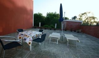 Tenuta Argiano - Mesagne - 9