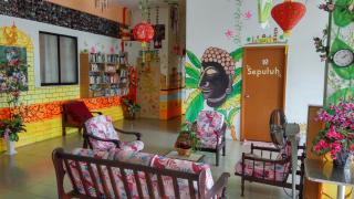 Old Town Guest House - Melaka - 9