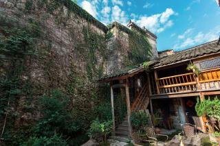 Old Street Xi'an Inn (Free Pick up Service) - Huangshan - 9