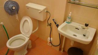 Old Town Guest House - Melaka - 2