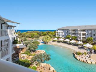 Salt Beach Resort Suites by Kingscliff Accommodation - Kingscliff - 0