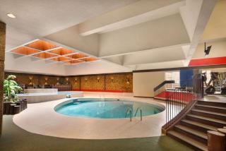 Ramada Plaza by Wyndham Regina Downtown - Regina - 8