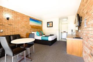Statesman Motor Inn - Corowa - 8