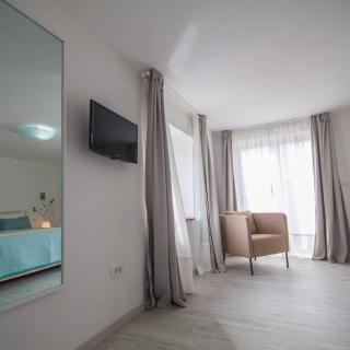 Villa Mamma Mia Oprtalj - 1