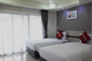 V Style Pattaya North Beach - 3