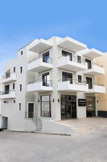 Aesthetic Apartments - Karpathos - 5