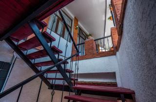Silver Hotel - Tbilisi - 6
