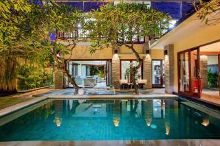Tiga Samudra Villa - Canggu - 7