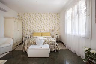 B&B Blanc Maison Etna Relais & Charme - Nicolosi - 1