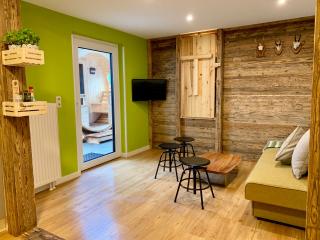 Boutique Appartments AlteGreißlerei - Sankt Wolfgang - 4