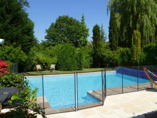 Villa familiale aux portes du Médoc et de Bordeaux - 3