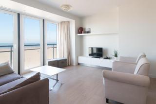 Sealover - Ostend - 0