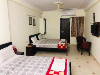 Hotel Classic Inn Near Jaipur Train Station - 5