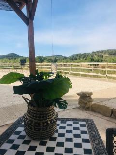 Rancho de Sueños - La Zarza - 1