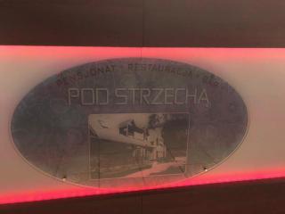 Pensjonat Pod Strzechą - 4