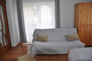 Apartament Jack - Władysławowo - 4