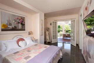 B&B Blanc Maison Etna Relais & Charme - 8